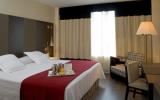 Hotel Castilla Y Leon Sauna: Nh Bálago In Valladolid Mit 120 Zimmern Und 4 ...