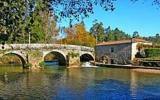 Ferienhaus Ponte De Lima Viana Do Castelo: Moinho De Estorãos In Ponte De ...