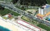 Hotel Spanien Tennis: Hlg Gran Hotel Samil In Vigo Mit 137 Zimmern Und 4 ...