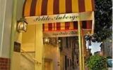 Hotel Usa: 3 Sterne Petite Auberge In San Francisco (California) Mit 26 ...