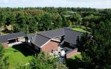 Ferienhaus Süddanemark: Ferienhaus Mit Pool In Blåvand, Südliche Nordsee ...