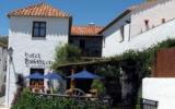 Hotel Spanien: 2 Sterne Hotel Bandolero In Juzcar Mit 8 Zimmern, Andalusien, ...