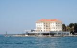 Hotel Kroatien: 4 Sterne Grand Hotel Palazzo In Porec (Istria), 74 Zimmer, ...
