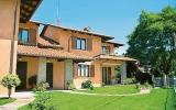 Ferienhaus Piemonte Klimaanlage: Casa I Briganti: Reihenhaus Mit Pool Für 8 ...