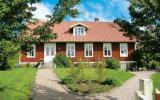 Ferienhaus Schweden: Ferienhaus Mit Sauna Für 6 Personen In Blekinge ...