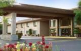 Hotel Usa: 3 Sterne Best Western Sonora Oaks In Sonora (California) Mit 101 ...