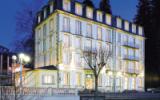 Hotel Auvergne: 3 Sterne Le Parc Des Fees In La Bourboule, 42 Zimmer, ...