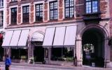 Hotel West Vlaanderen Parkplatz: 3 Sterne Hotel Erasmus In Bruges Mit 10 ...