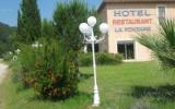 Hotel Frankreich: 2 Sterne La Fontaine In Vidauban Mit 13 Zimmern, Var, Côte ...