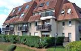 Ferienwohnung Cabourg Badeurlaub: Appartement 