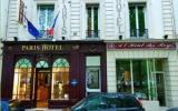 Hotel Ile De France Parkplatz: 2 Sterne A L'hotel Des Roys In Versailles , 37 ...