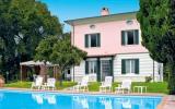 Bauernhof Italien: Villa Le Sughere: Landgut Mit Pool Für 8 Personen In ...