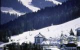 Hotel Kärnten Skiurlaub: 4 Sterne Robinson Club Schlanitzen Alm In Hermagor ...
