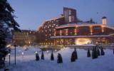 Hotel Bulgarien: 4 Sterne Hotel Yastrebets Wellness & Spa In Borovets Mit 53 ...