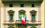 Hotel Florenz Toscana Parkplatz: 4 Sterne Hotel Principe In Florence, 20 ...