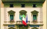 Hotel Toscana: 4 Sterne Hotel Principe In Florence, 20 Zimmer, Toskana ...