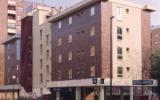 Hotel Spanien: 3 Sterne Nh Express Sport In Zaragoza, 64 Zimmer, Aragonien, ...