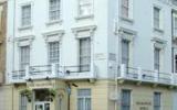 Zimmerlondon, City Of: The Grapevine Hotel In London Mit 18 Zimmern Und 2 ...