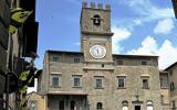 Ferienhaus Italien: Reihenhaus - Auf Verschiedenen In Cortona Ar Bei Arezzo, ...