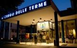 Hotel Emilia Romagna: 3 Sterne Albergo Delle Terme In Castel San Pietro Terme ...