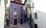 Hotel Spanien: Hotel Casa Prendes In Cudillero Mit 9 Zimmern Und 2 Sternen, ...