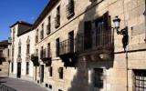 Hotel Spanien: 3 Sterne Conde Rodrigo I In Ciudad Rodrigo Mit 34 Zimmern, ...