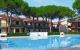 Ferienwohnung Bibione Venetien Pool: Villaggio Michelangelo: ...