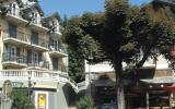 Ferienwohnung Saint Gervais Rhone Alpes Skiurlaub: Appartement (6 ...