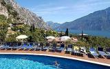 Ferienwohnung Limone Sul Garda Garage: Residenz Oasi In Limone Sul Garda, ...