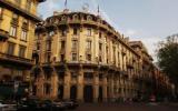 Hotel Italien: 4 Sterne Sheraton Diana Majestic In Milan Mit 106 Zimmern, ...