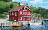 Ferienhaus Norwegen: Ferienhaus Für 10 Personen In Sognefjord Sunnfjord ...