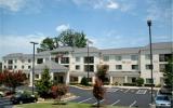 Hotel Usa: 3 Sterne Courtyard By Marriott Charlotte Lake Norman In ...