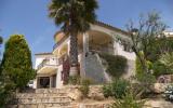 Ferienhaus Spanien: Villa Pontesa Xl 10-Zimmer-Haus Für 12 Personen. ...