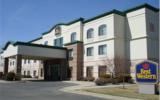 Hotel Usa Whirlpool: Best Western Regency Plaza Hotel In Oakdale (Minnesota) ...