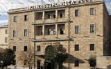 Hotel Castilla Y Leon Sauna: Abba Fonseca In Salamanca Mit 86 Zimmern Und 4 ...