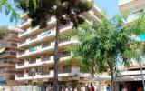 Ferienwohnung Salou Katalonien: Apartamentos Sant Jordi In Salou Mit 18 ...