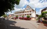 Hotel Deutschland: 4 Sterne Hotel Mohren In Oberstdorf Mit 66 Zimmern, ...