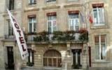 Hotel Frankreich Klimaanlage: Hotel La Porte Dijeaux In Bordeaux Mit 27 ...