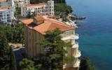 Hotel Kroatien Sauna: 4 Sterne Villa Ambasador In Opatija Mit 44 Zimmern, ...