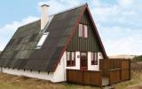 Ferienhaus Dänemark: Ferienhaus In Søndervig, Südliche Nordsee Für 6 ...