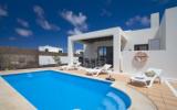 Zimmer Spanien: Villas Las Buganvillas In Playa Blanca Mit 9 Zimmern, ...