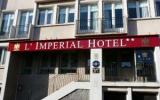 Hotel Pays De La Loire Parkplatz: 2 Sterne L'imperial Hôtel In Laval Mit 30 ...