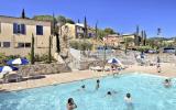Ferienwohnung Frankreich: Ferienwohnung Lieu-Dit La Castellane In Grimaud, ...