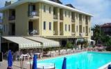 Hotel Italien: 3 Sterne Hotel Delle Mimose In Diano Marina (Im), 36 Zimmer, ...