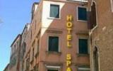 Hotel Italien: 3 Sterne Hotel Spagna In Venice Mit 19 Zimmern, Adriaküste ...