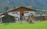 Ferienwohnung Surava Graubünden Fernseher: Appartement ...