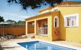 Ferienhaus Palma Islas Baleares: Ferienhaus Mit Pool Für 4 Personen In Cala ...