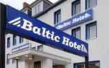 Hotel Lübeck Schleswig Holstein: 2 Sterne Baltic Hotel In Lübeck Mit 20 ...