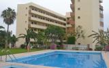 Ferienwohnung Spanien: Appartement (4 Personen) Costa Del Sol, Vélez ...