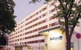 Hotel Lysaker: Radisson Sas Park Hotel In Lysaker Mit 251 Zimmern Und 4 Sternen, ...